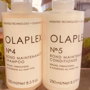 ‎Olaplex
